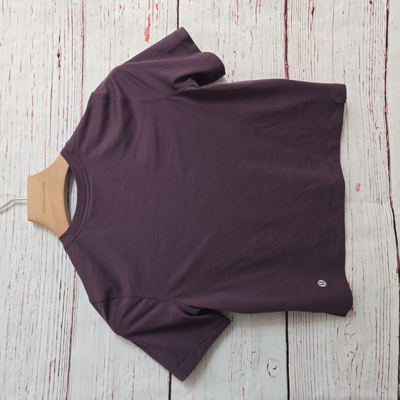 Lululemon Athletic Top Short Sleeve Size S - Picture 7 of 8